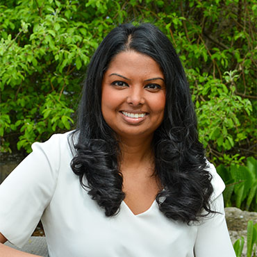 Photo of Nichola Harrilall